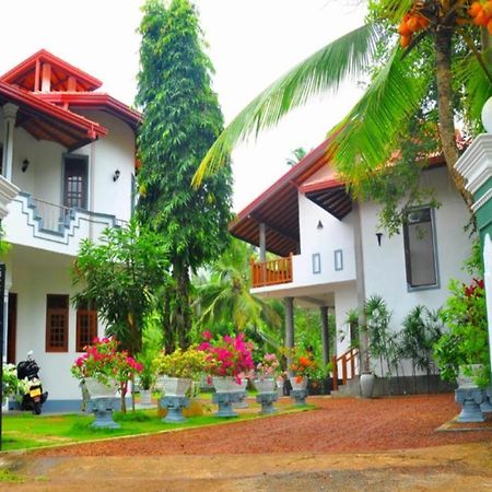 Canal Villa Бентота Экстерьер фото