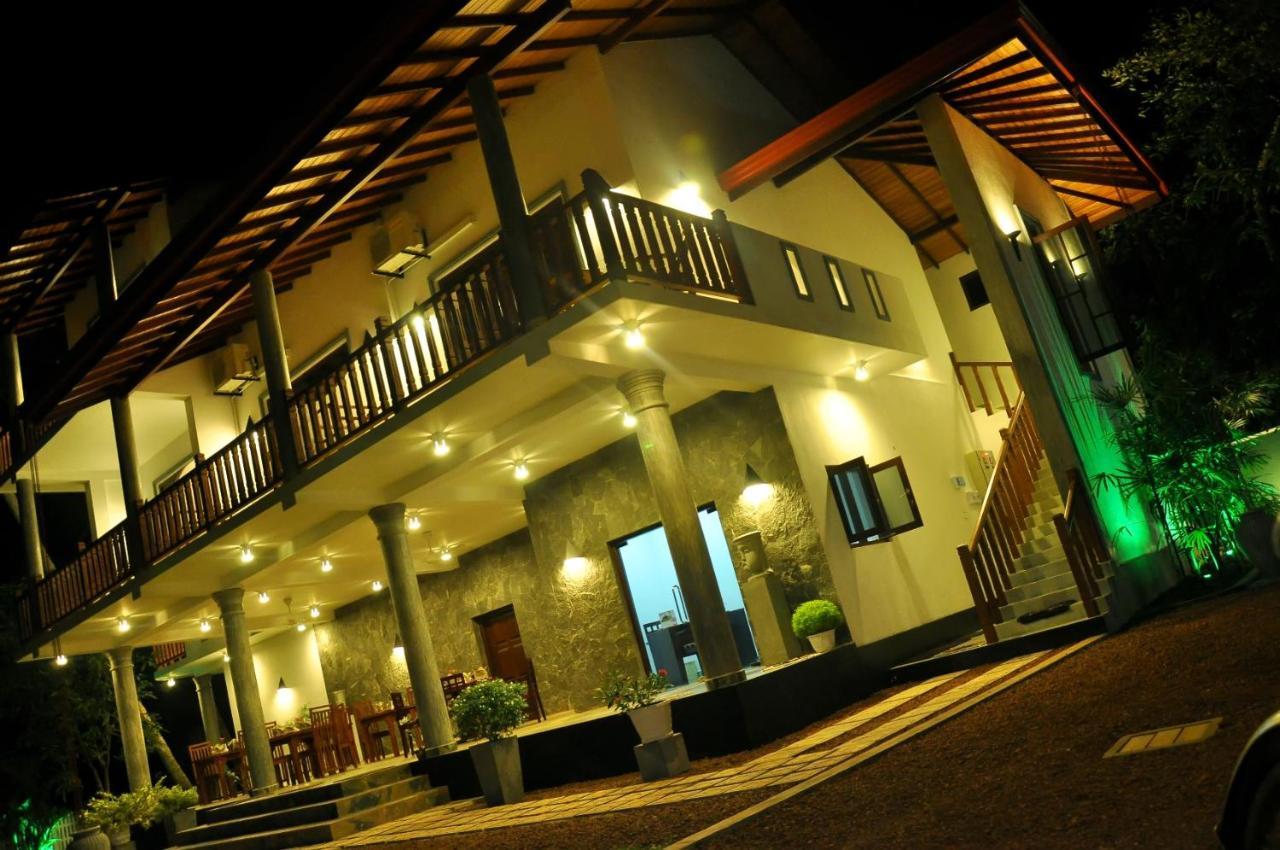 Canal Villa Бентота Экстерьер фото